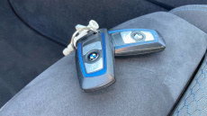 BMW 2 Series 218i M Sport 2dr [Nav] Petrol Coupe